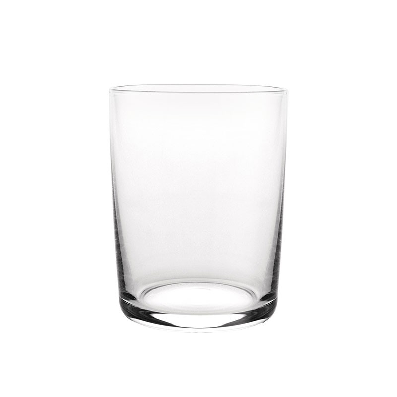 [313211105-*-25] Vas de vi blanc Glass Family