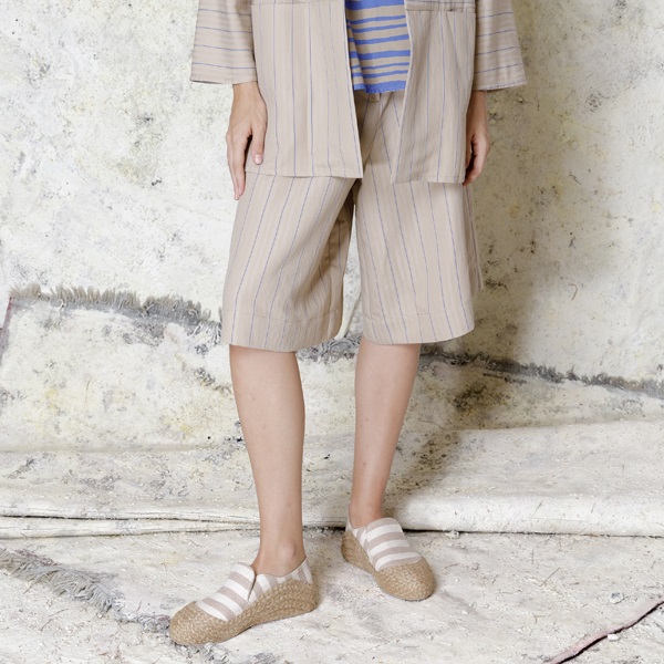 Bermudas Portville