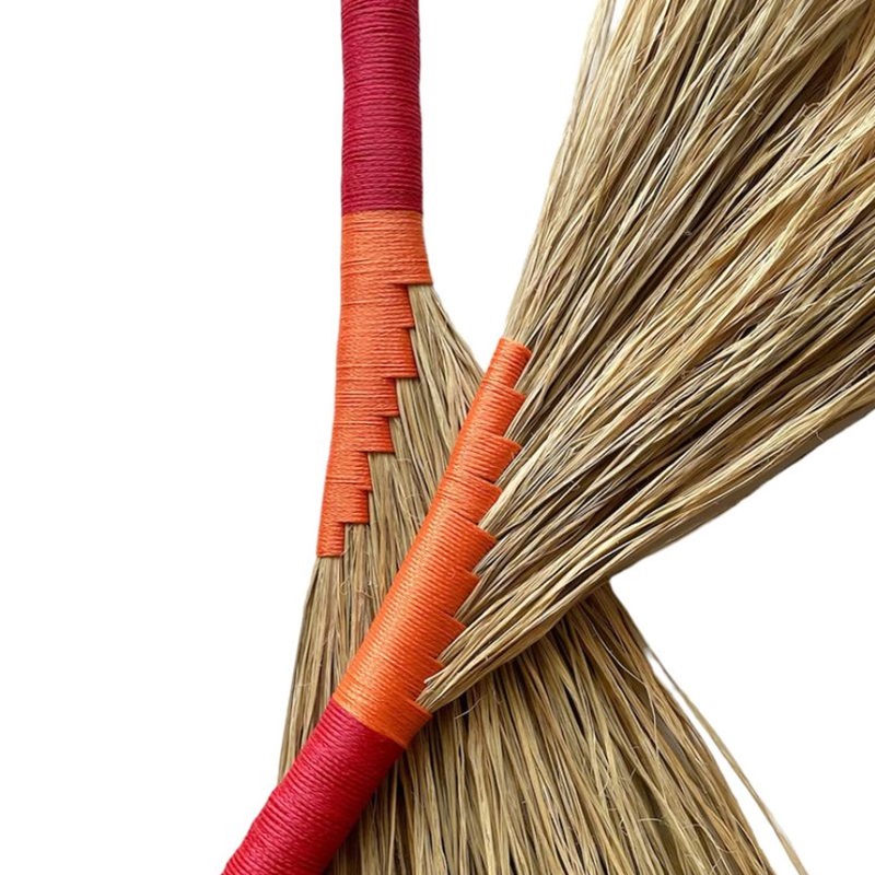 [311020701-*-40x20] Escalones handbroom