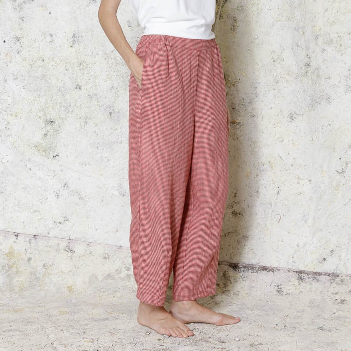 Pantalons Blouse