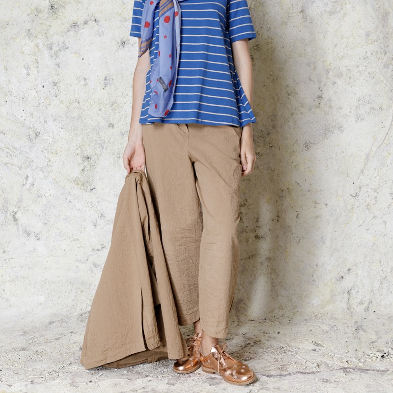 Portonovo trousers