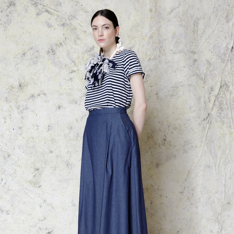 Faldilla Chambray