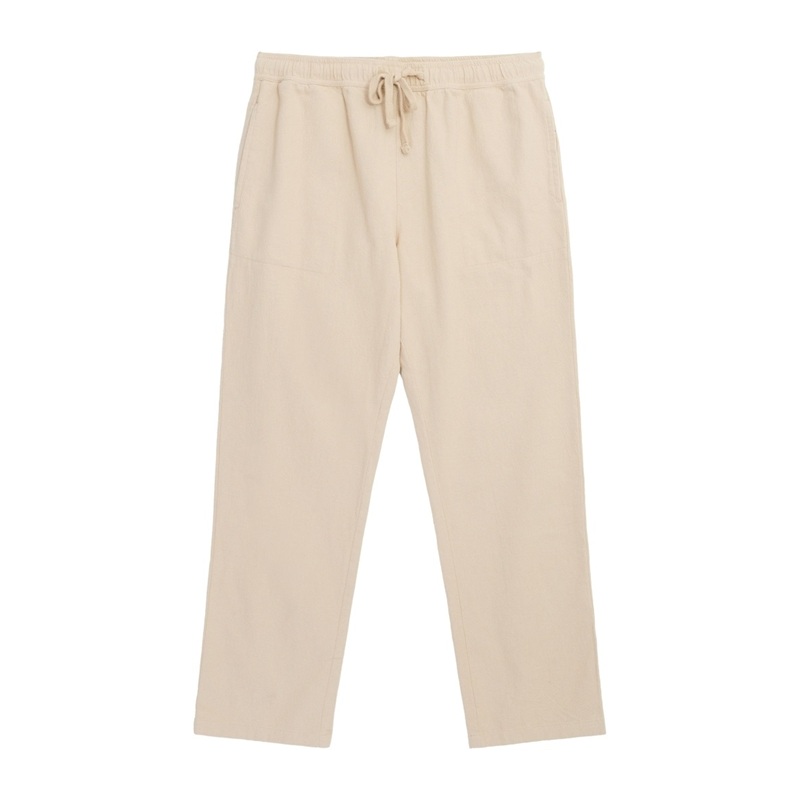 Pantalons Crushed