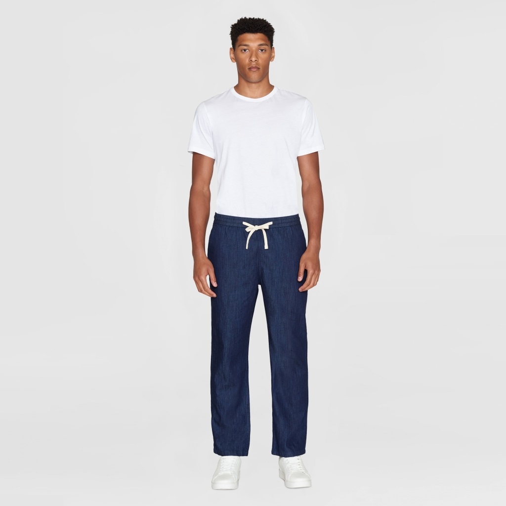 Fig trousers