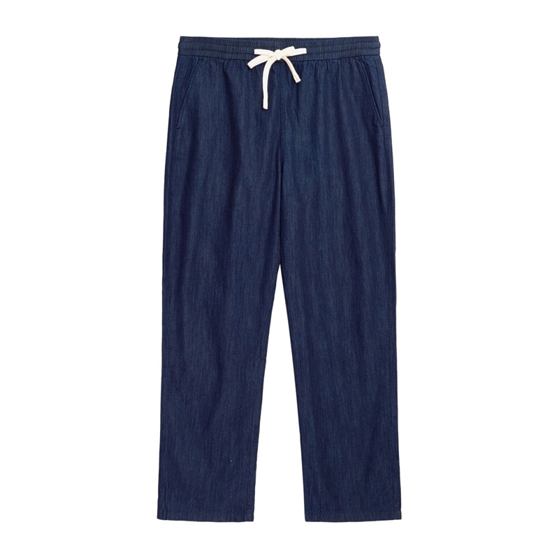 Pantalons Fig