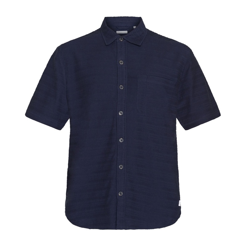 Camisa Striped Jersey