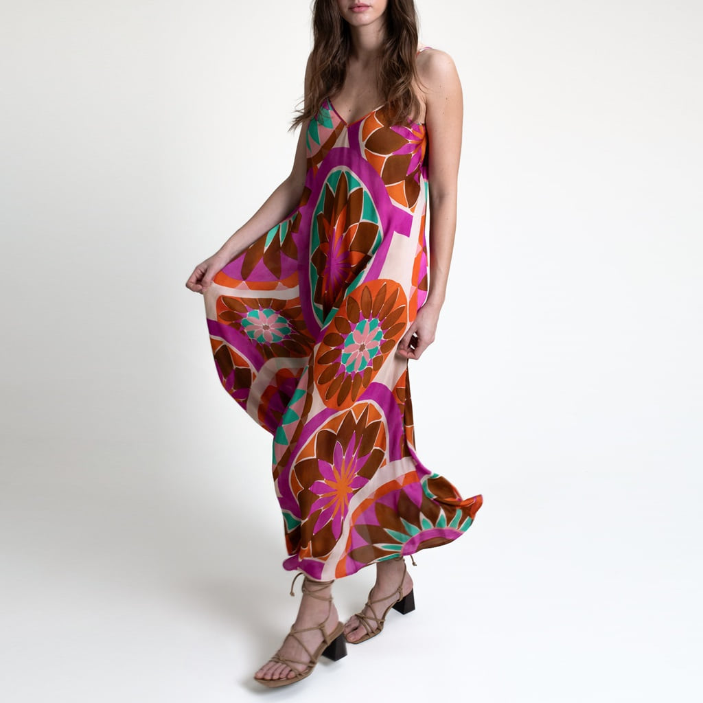 Vestit Tavira