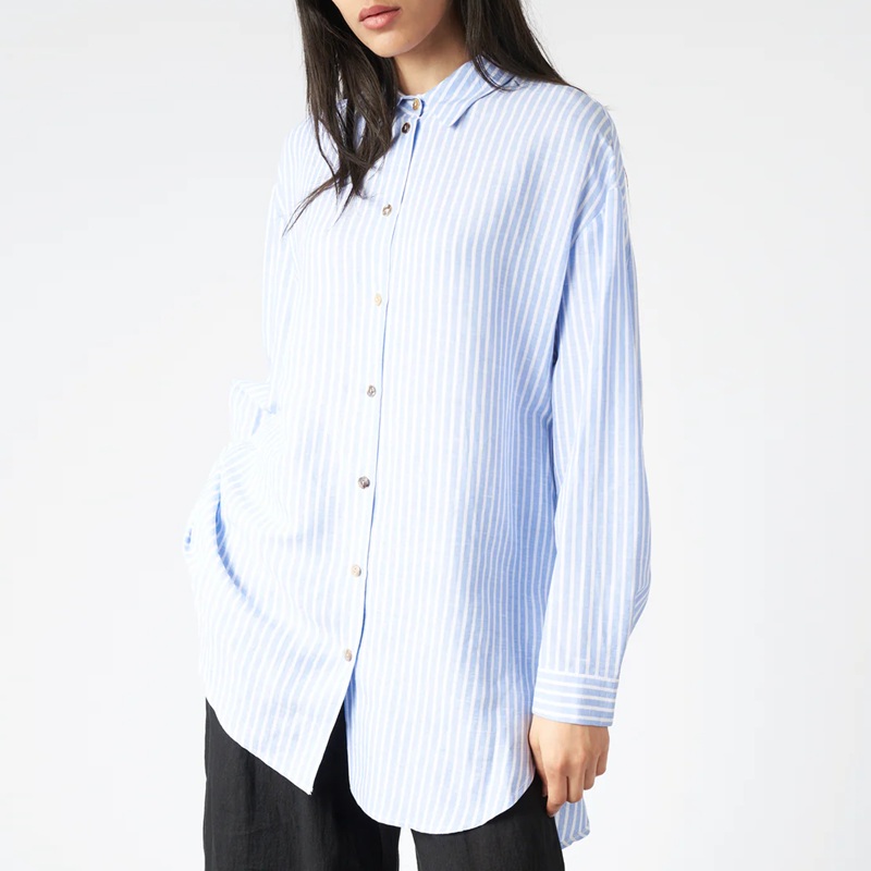 Sobrecamisa Happi