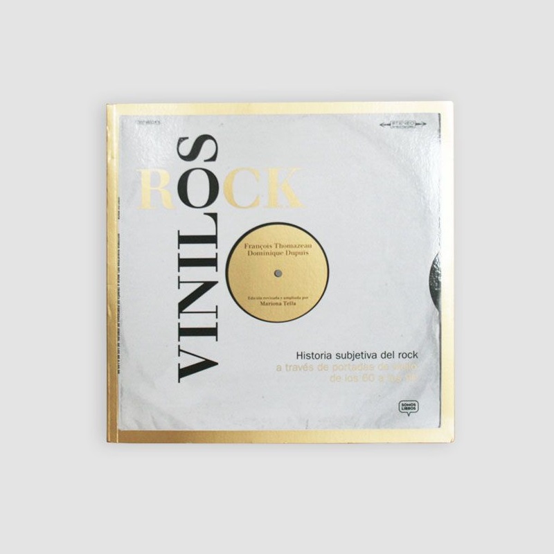 [321321302-*-*] Vinilos Rock