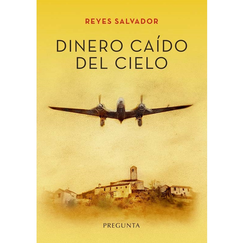 [321321501-*-*] Dinero caído del cielo
