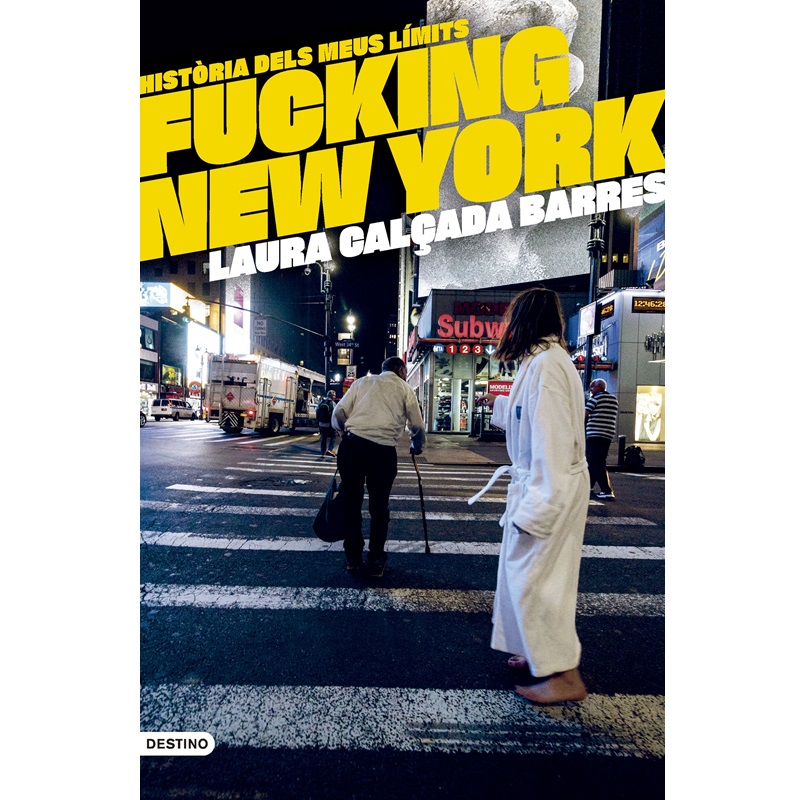 [321321601-*-*] Fucking New York