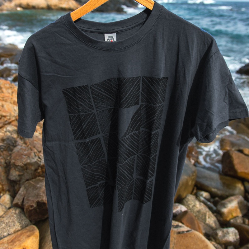 Camiseta Dogon