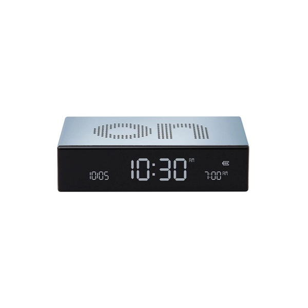 [325522801-60-*] Despertador Flip Premium