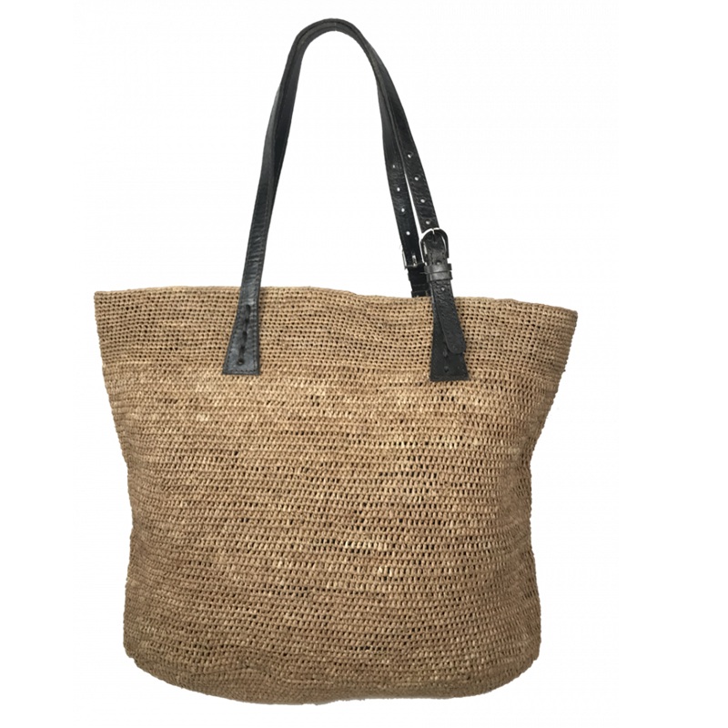 [212123403-8-GM] Kaba Bag
