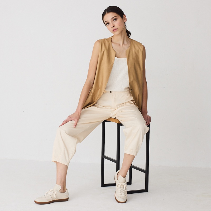 Petunia trousers