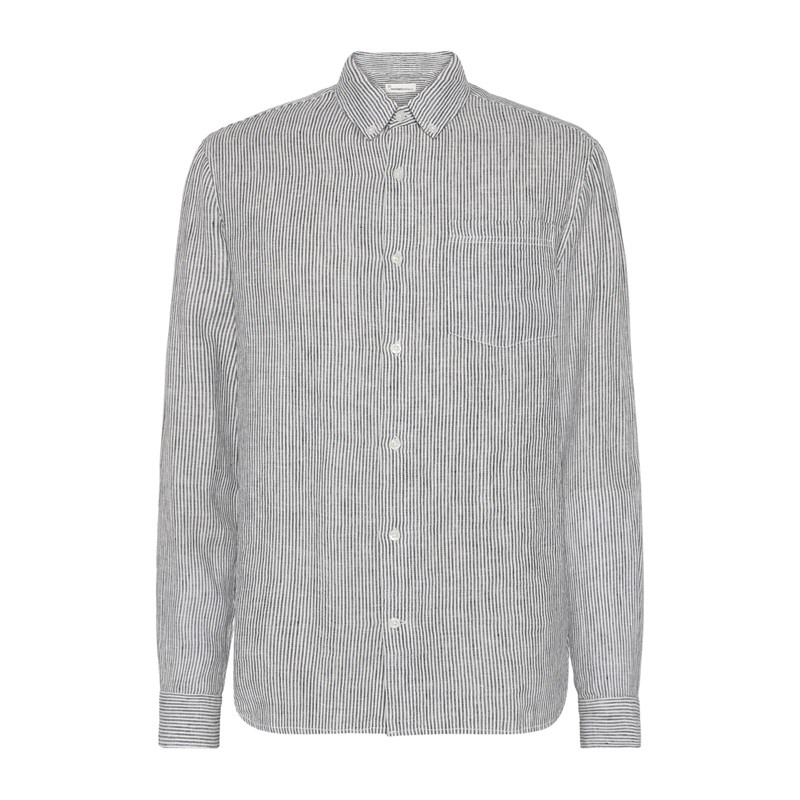 Camisa Mini Stripes