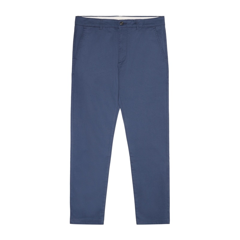 Pantalons Canvas