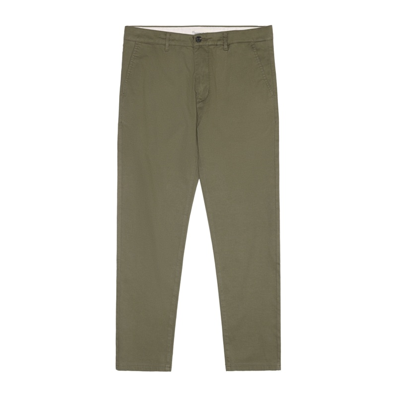 Pantalons Canvas