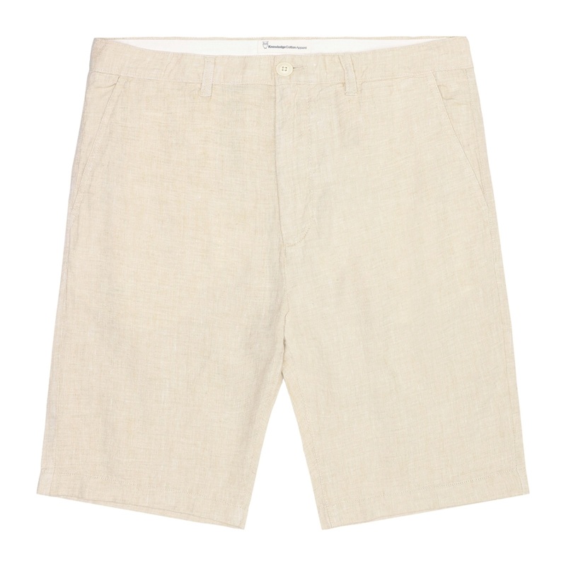 Bermudes Chuck