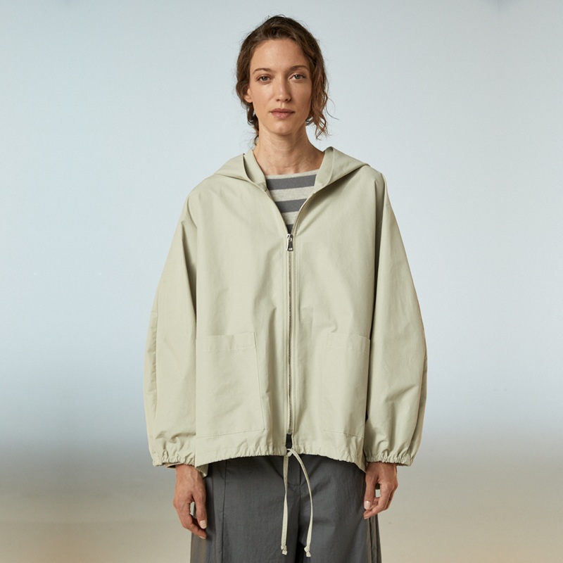 Chaqueta Tecnico