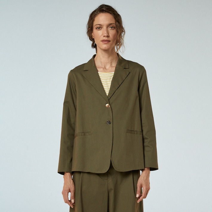 Americana Gabardine