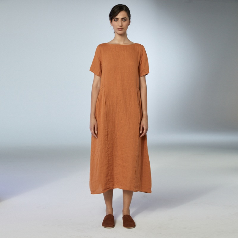 Vestit Soft