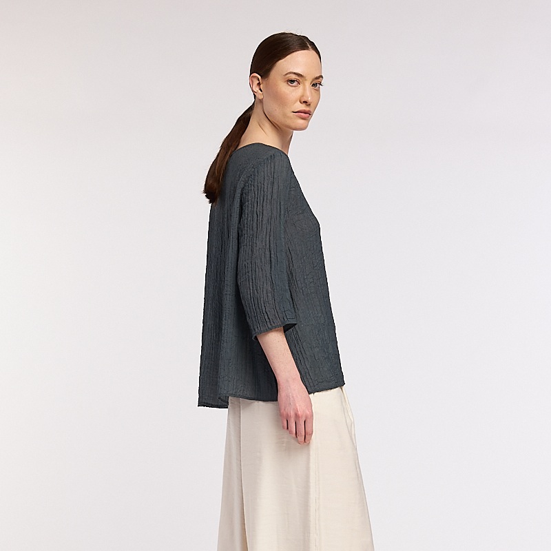 Blusa Sirsaker