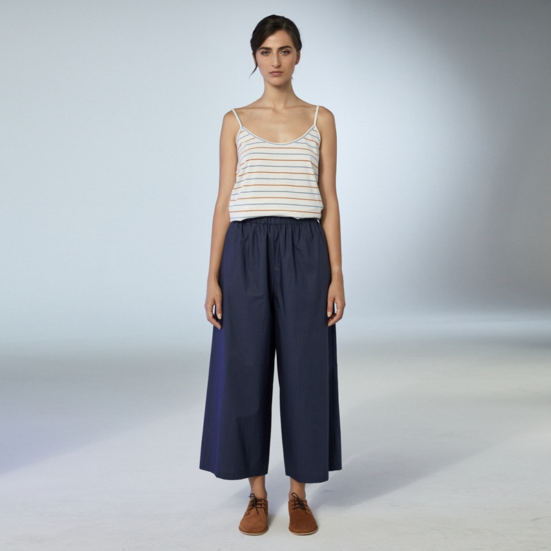 Pantalons Wide Pelleovo