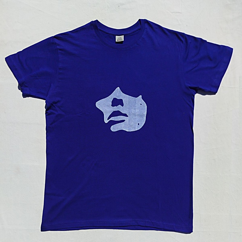 Camiseta Nico