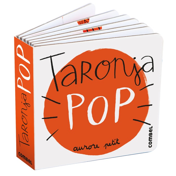 [321320210-3-*] Taronja Pop