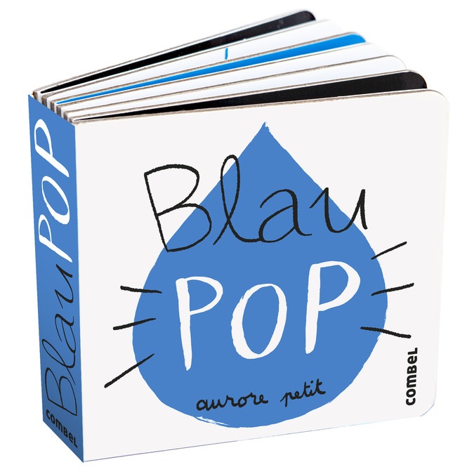 [321320210-6-*] Blau Pop