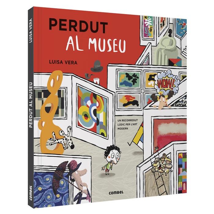 [321320212-*-*] Perdut al museu