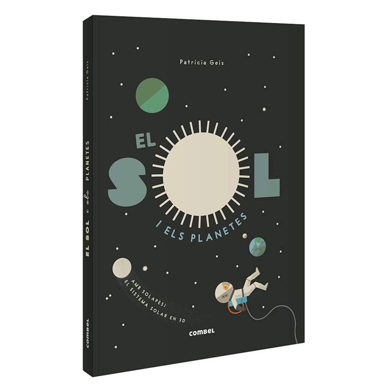 [321320213-*-*] El Sol i els planetes