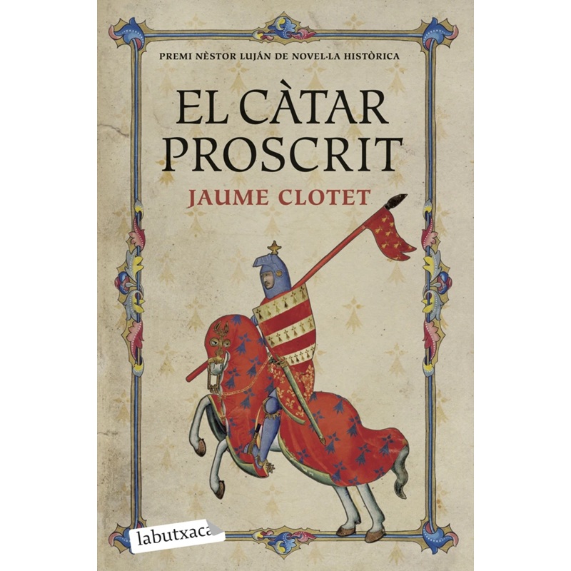[321322503-*-*] El càtar proscrit