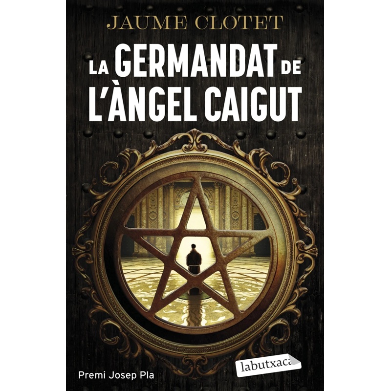 [321322504-*-*] La germandat de l'àngel caigut