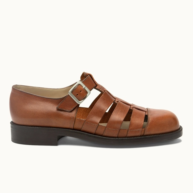 Dimori sandal
