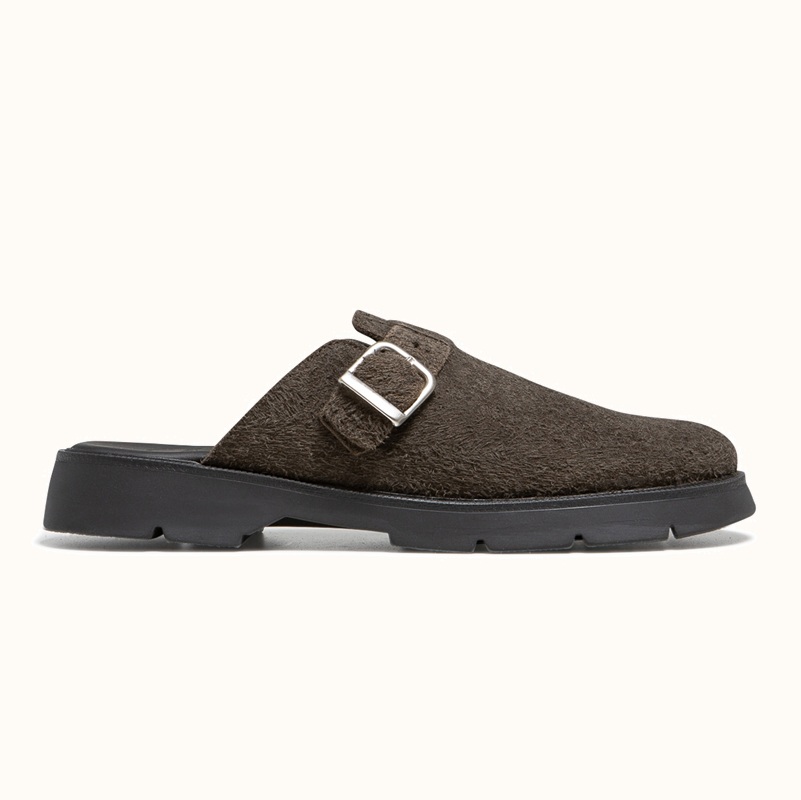 Pacha clog