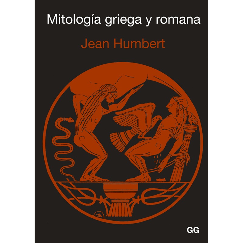 [321319105-*-*] Mitología griega y romana