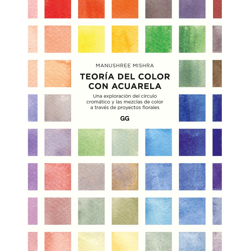 [321319106-*-*] Teoría del color con acuarela