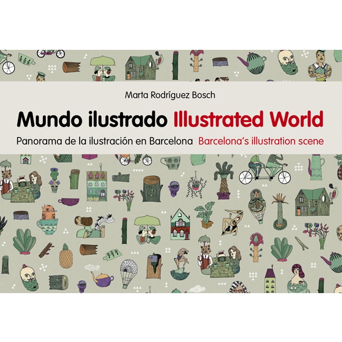 [321319107-*-*] Mundo ilustrado 