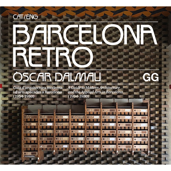 [321319109-*-*] Barcelona retro