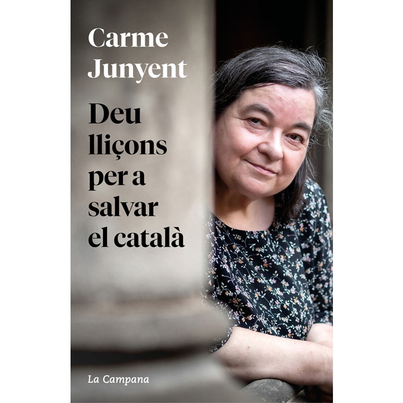 [321321018-*-*] Deu lliçons per a salvar el català
