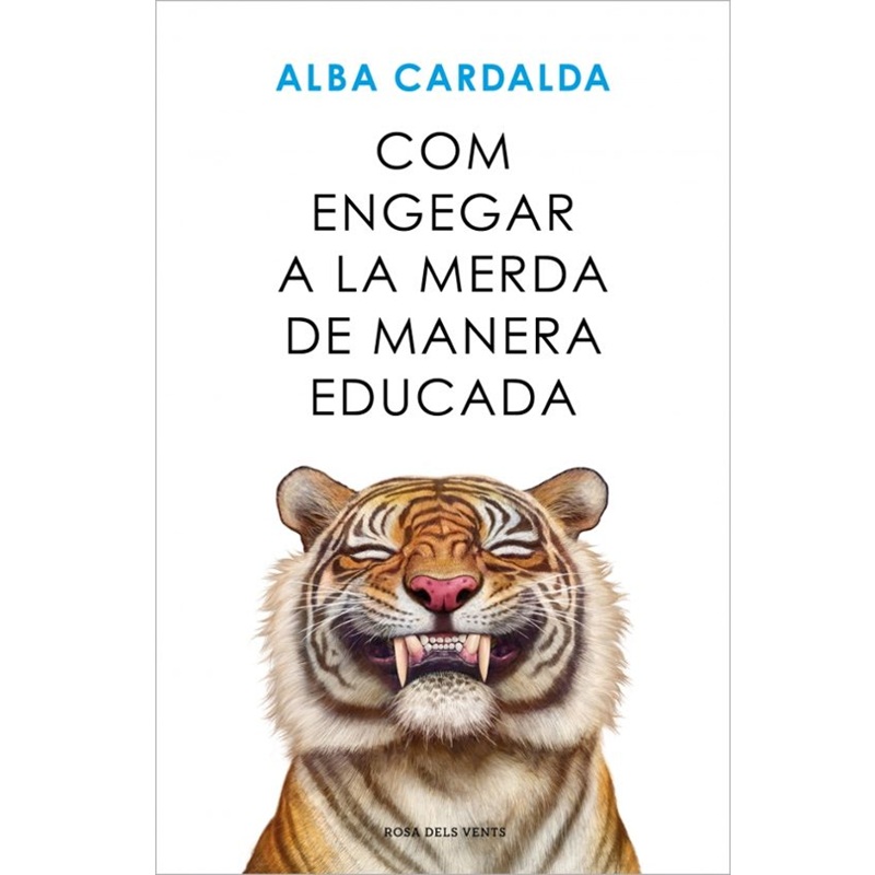 [321321022-*-*] Com engegar a la merda de manera educada
