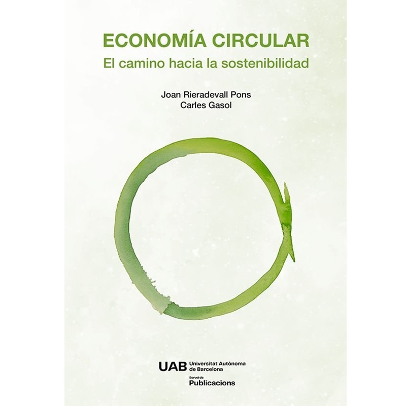 [321324101-*-*] Economia circular