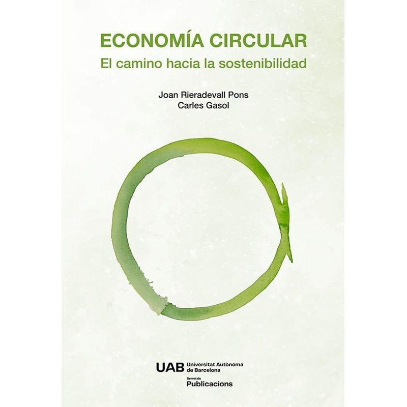 [321324101-*-*] Economia circular