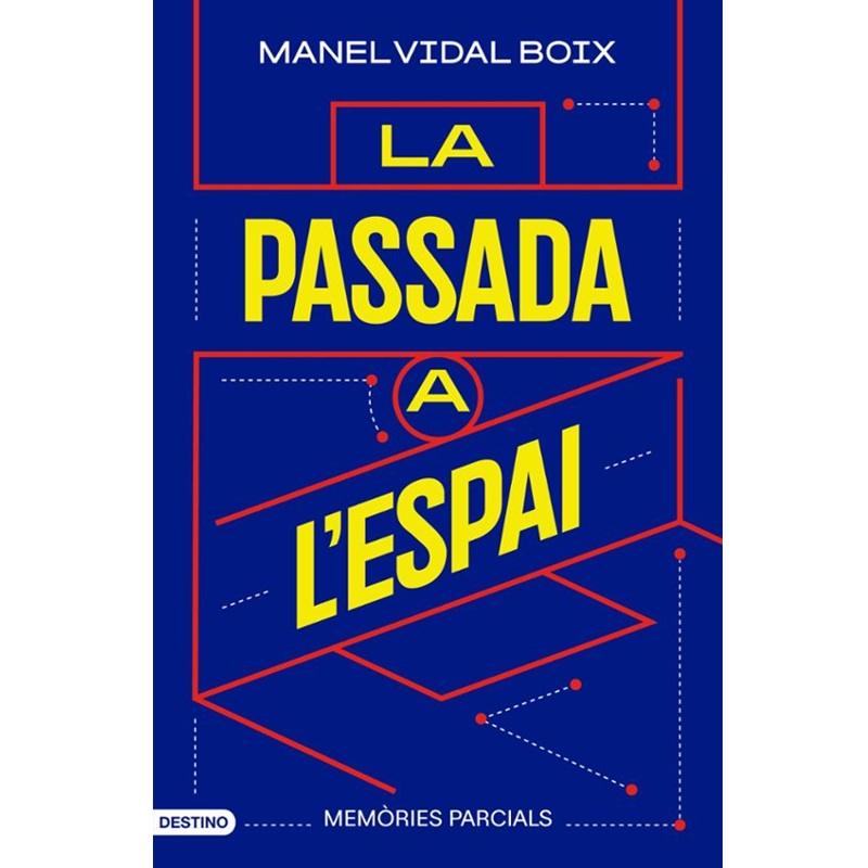 [321322505-*-*] La passada a l'espai