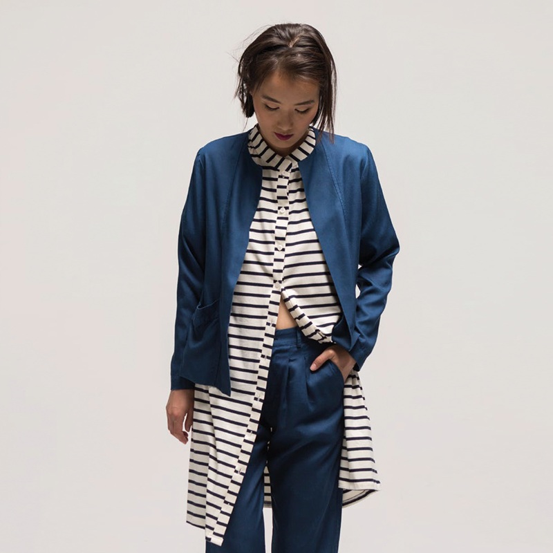 Light jacket