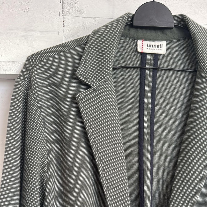 Micro blazer