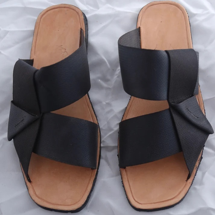 Rebel Sandal