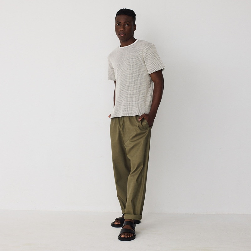 Pantalón Poleo
